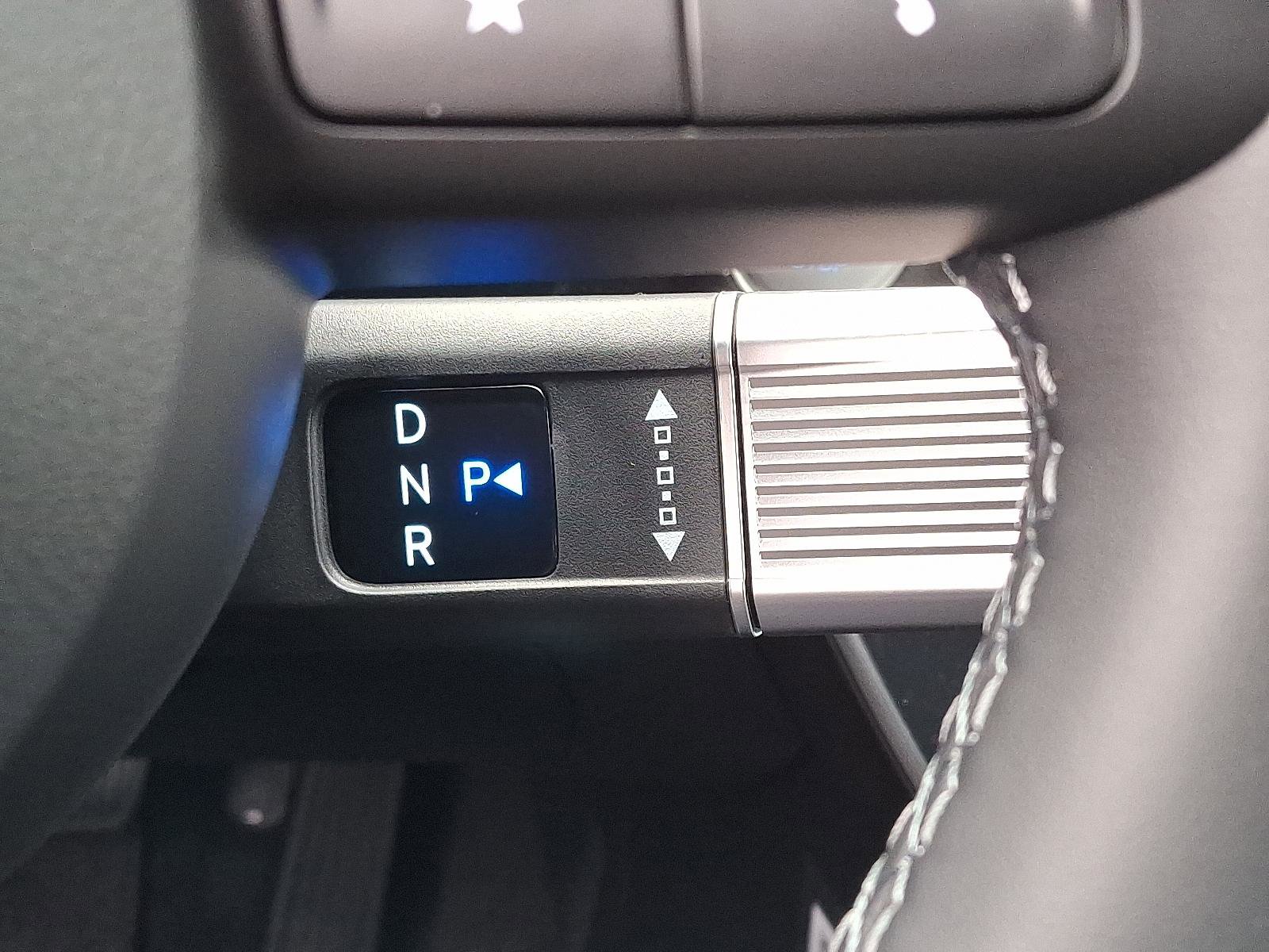 New 2026 Hyundai Sonata SEL image 8