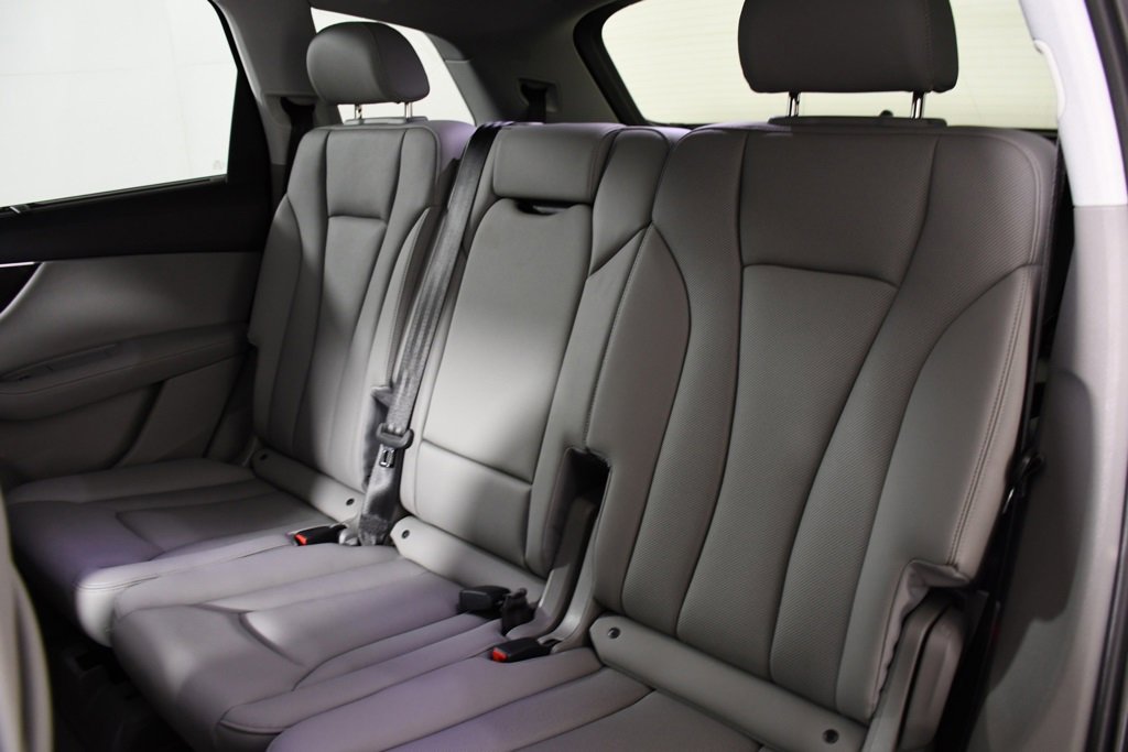 Used 2023 Audi Q7 3.0T Premium Plus image 28