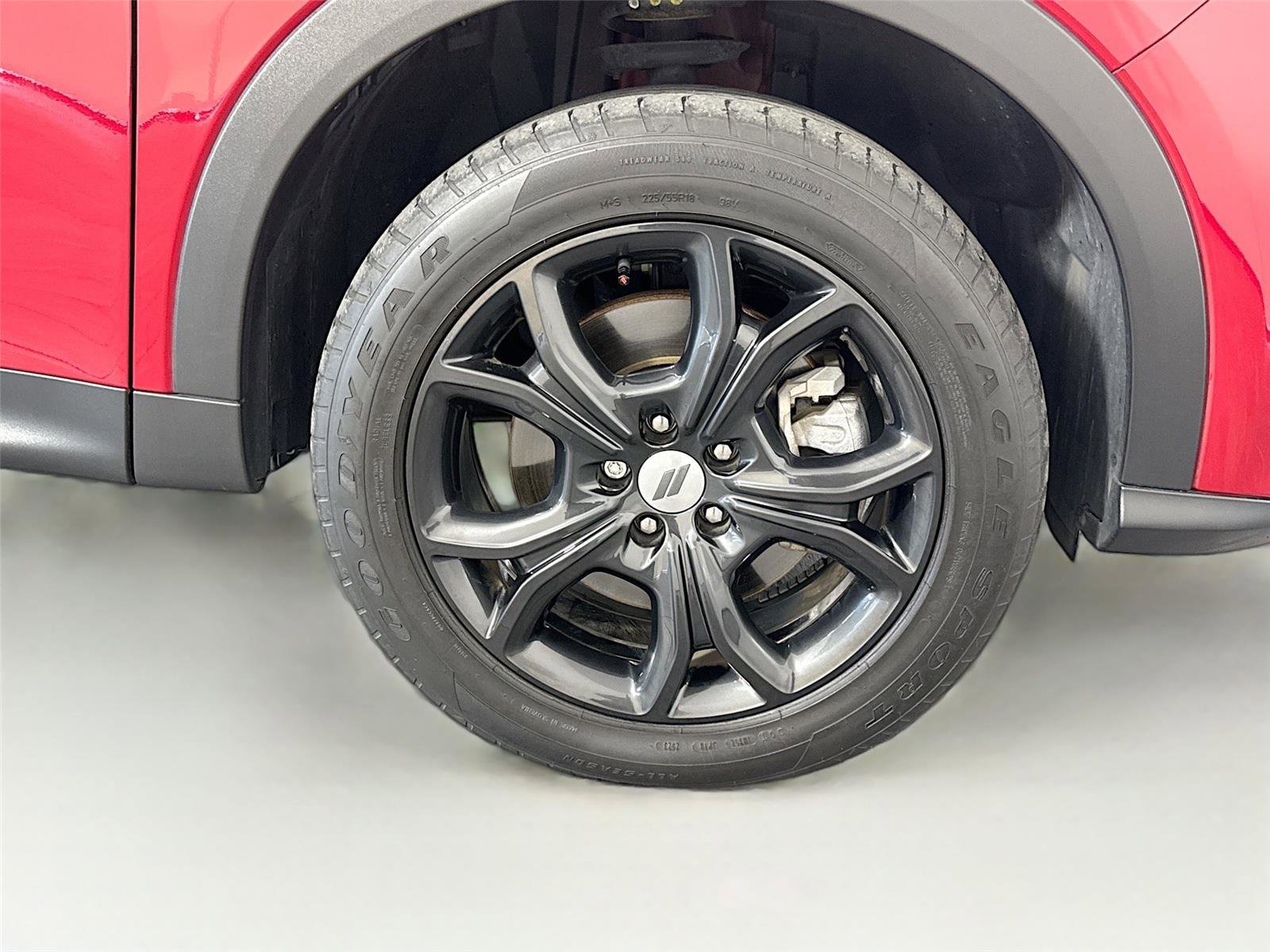 Used 2023 Dodge Hornet GT Plus image 34