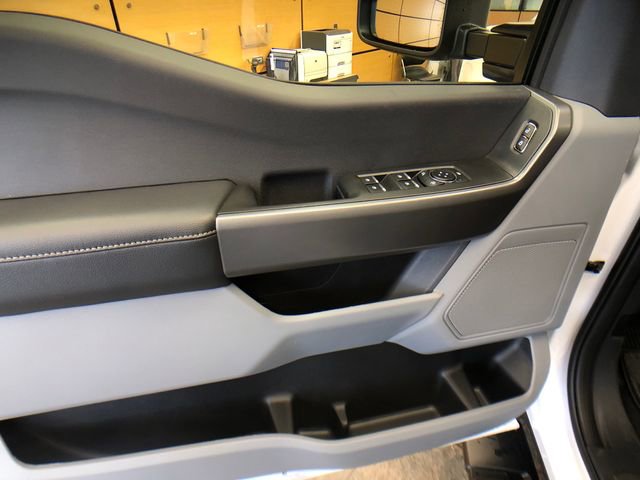 New 2026 Ford F250 XL AWD/4WD image 12
