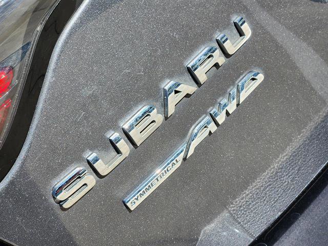 Used 2020 Subaru Legacy Limited image 9