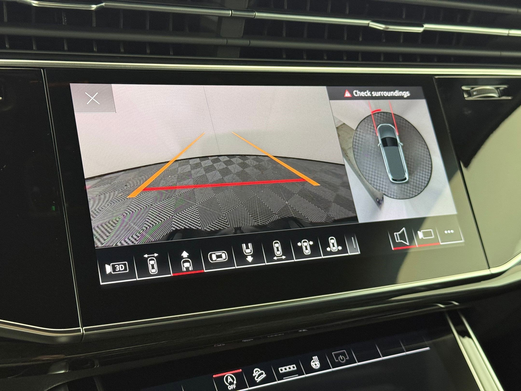 New 2026 Audi Q7 2.0T Premium image 28