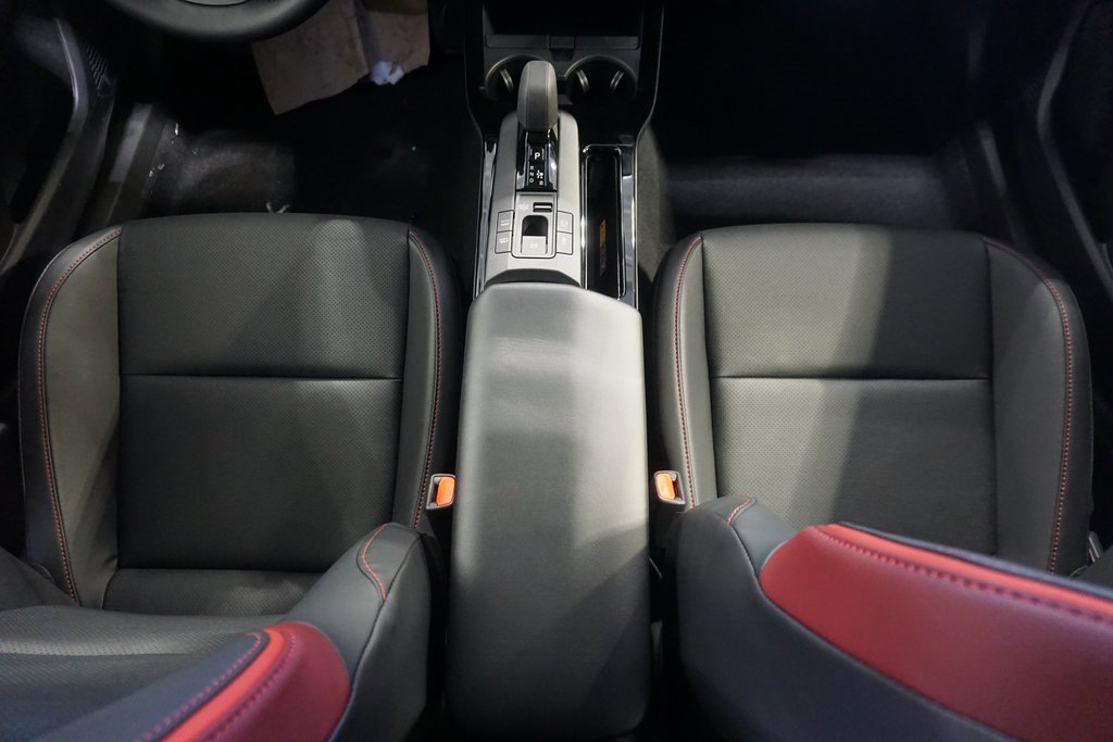 New 2026 Toyota Prius Plug-In Hybrid image 30