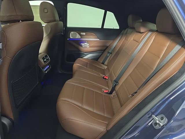 New 2026 Mercedes-Benz GLE 450 4MATIC Coupe image 15