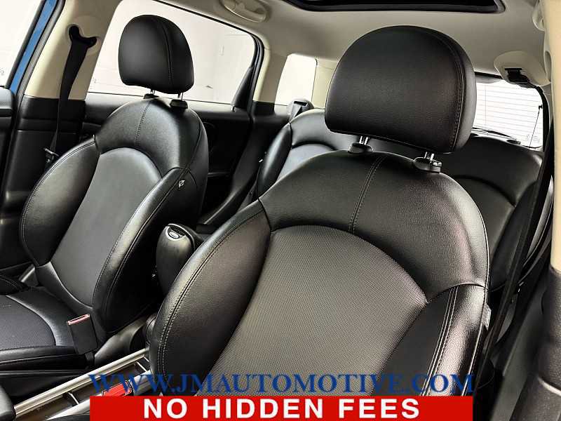 Used 2016 MINI Cooper Countryman S image 14