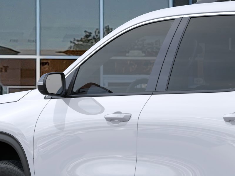 New 2026 Chevrolet Traverse LT FWD image 12