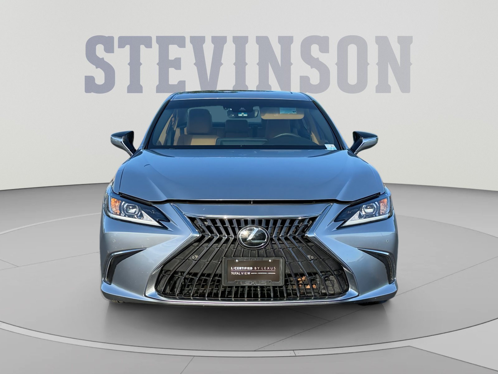 Used 2024 Lexus ES 300h w/ Premium Package FWD image 8