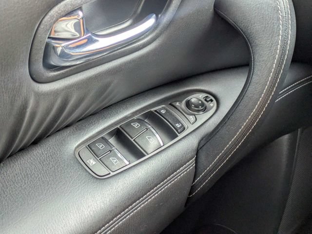 Used 2019 Nissan Armada Platinum w/ Captain's Chairs Package RWD image 25