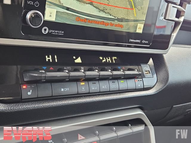 Used 2024 Toyota Tundra SR5 w/ SR5 Premium Package image 11