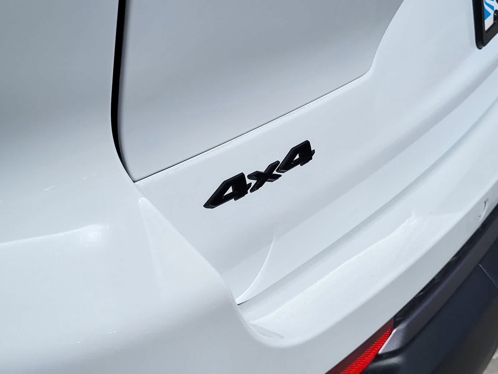 New 2026 Jeep Grand Cherokee L Limited AWD/4WD image 7