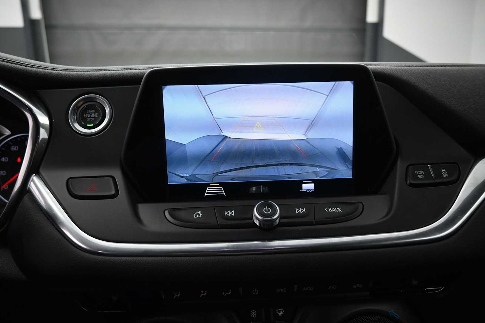 Used 2019 Chevrolet Blazer LT AWD/4WD image 8