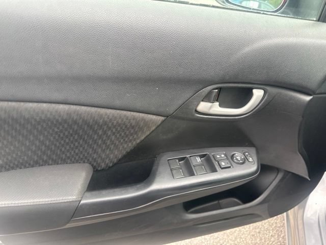 Used 2014 Honda Civic LX image 11