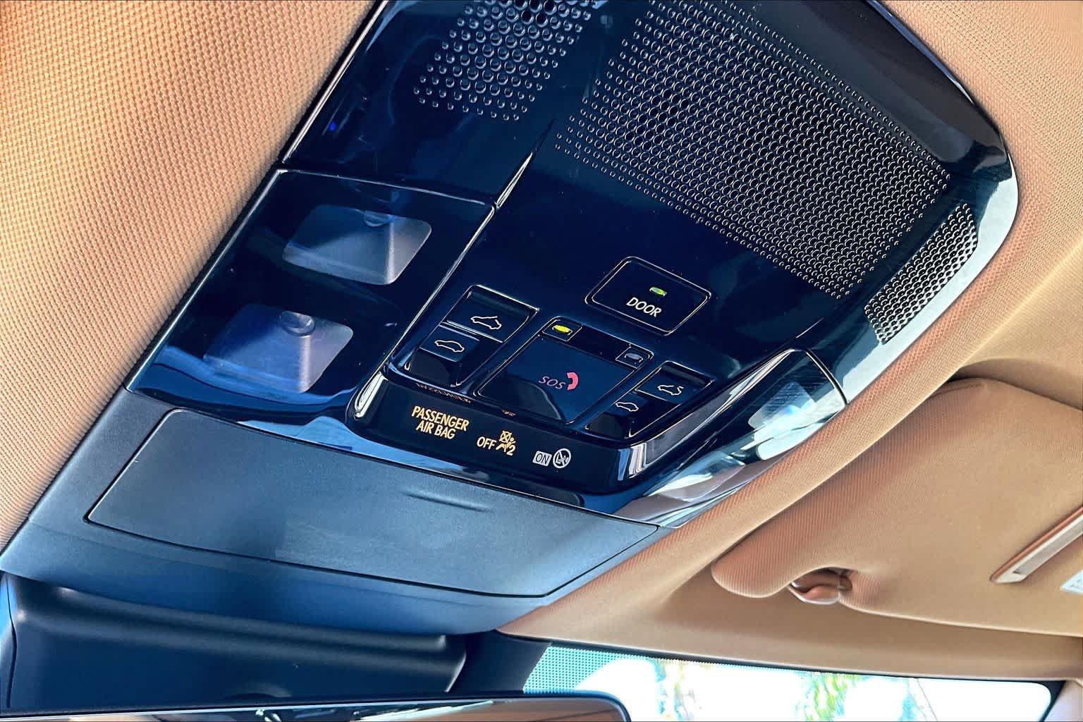 Used 2022 Lexus NX 250 AWD w/ Cold Area Package image 33