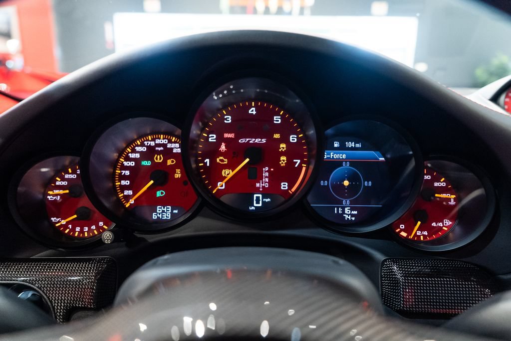 Used 2018 Porsche 911 GT2 RS RWD image 36