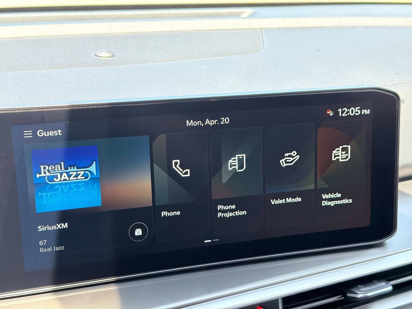 New 2026 Kia Sorento LX FWD image 20