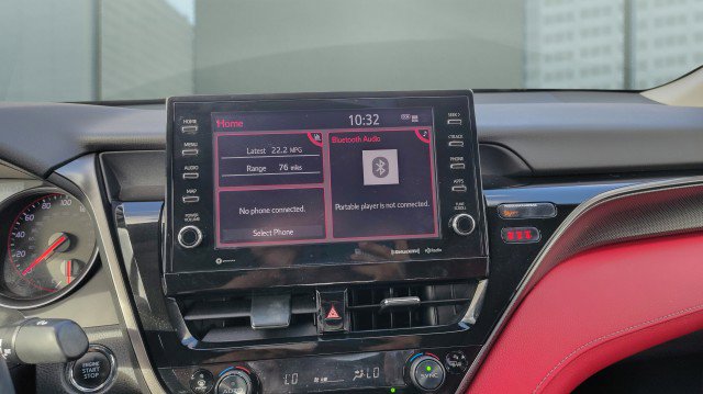 Used 2023 Toyota Camry XSE image 24