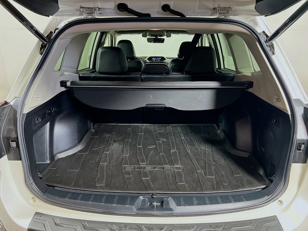 Used 2019 Subaru Forester Limited w/ Popular Package #3 image 23