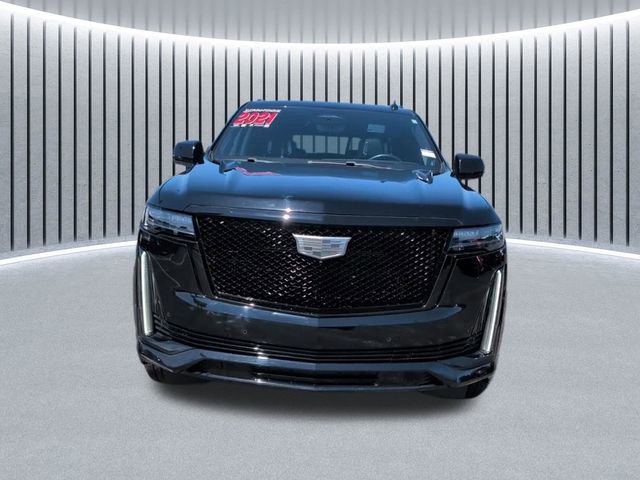 Used 2021 Cadillac Escalade Sport Platinum image 13