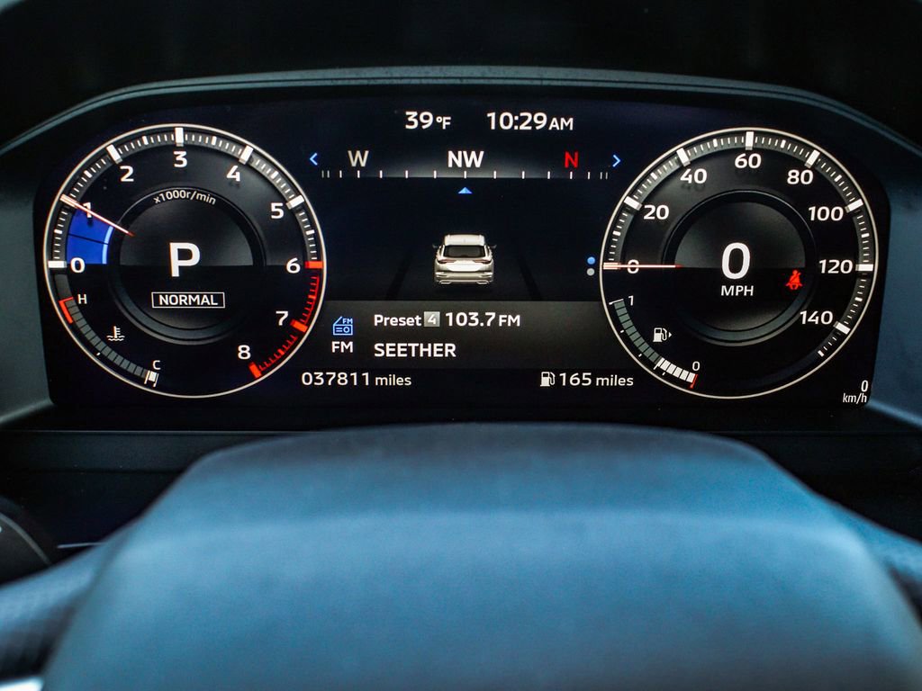 Used 2024 Mitsubishi Outlander SE image 16