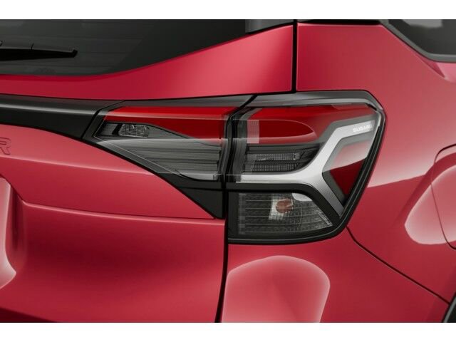 New 2026 Subaru Forester Limited image 13