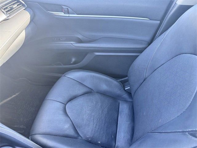 Used 2021 Toyota Camry XSE image 20
