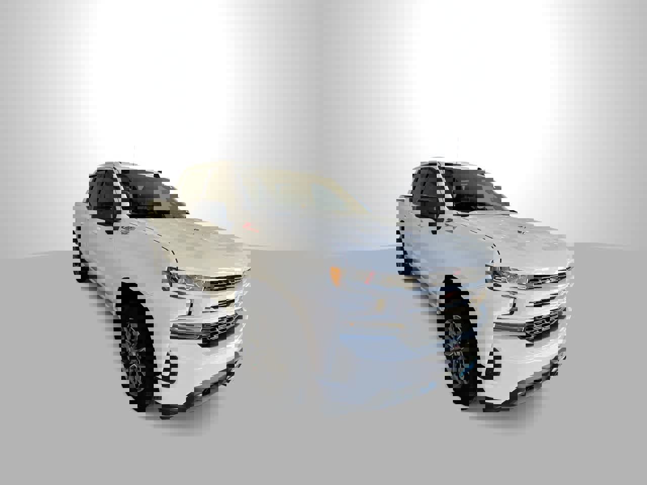 Used 2021 Chevrolet Silverado 1500 RST w/ Convenience Package II video 2