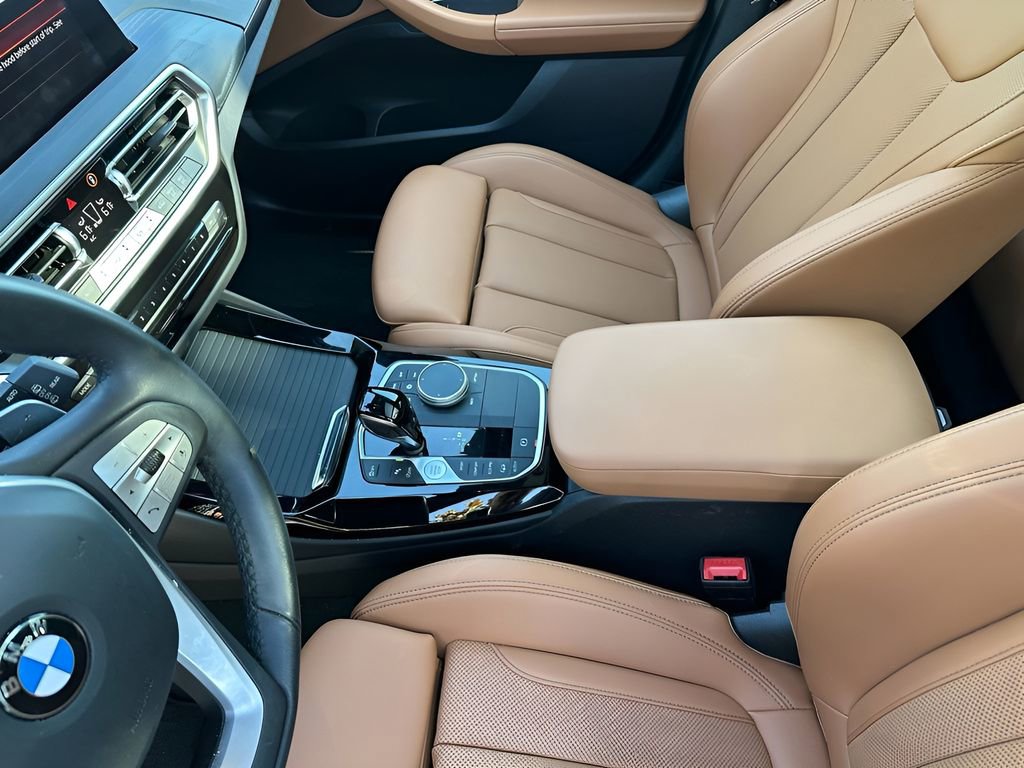 Certified 2023 BMW X3 xDrive30i w/ Convenience Package AWD/4WD image 20