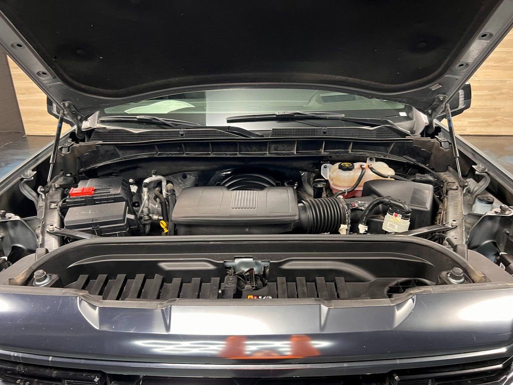 Used 2024 GMC Sierra 1500 AT4 w/ Technology Package image 22