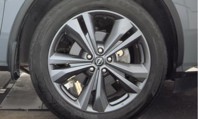 Used 2023 Nissan Murano Platinum w/ Cargo Package AWD/4WD image 7