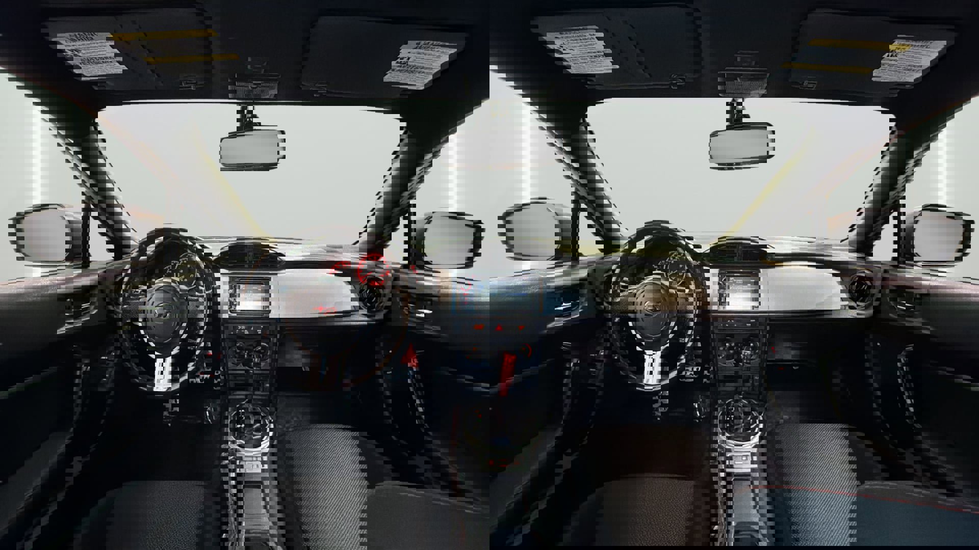 Used 2013 Subaru BRZ Premium image 32