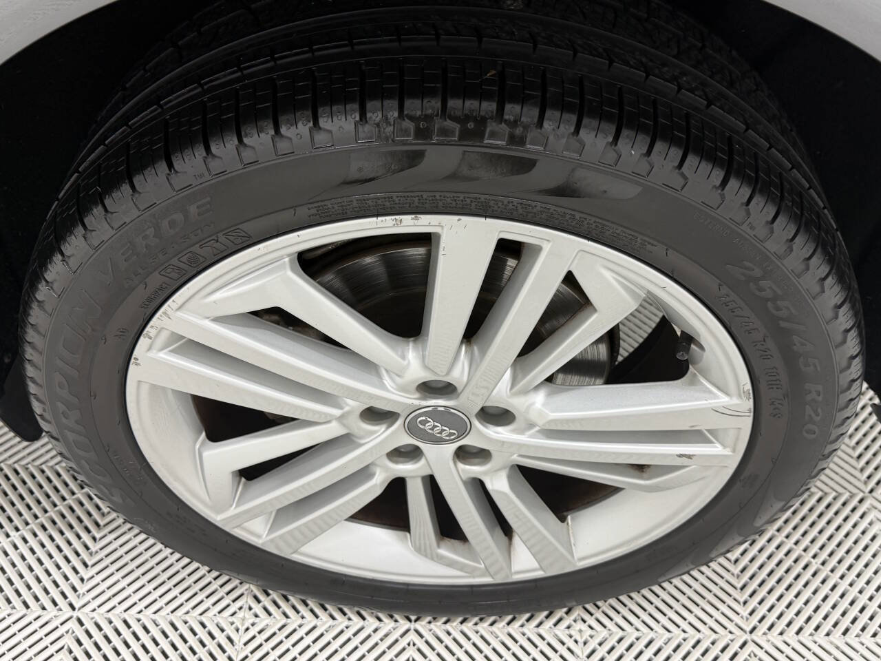 Used 2018 Audi Q5 2.0T Premium Plus image 28