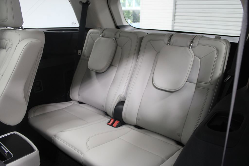 New 2025 Lincoln Aviator Reserve w/ Illumination Package image 25