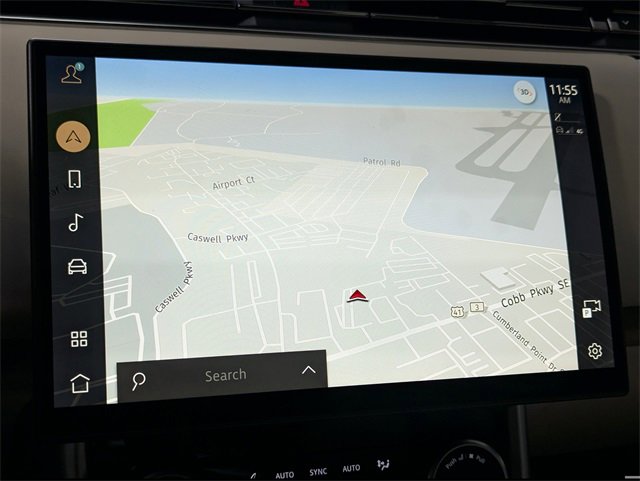 Used 2023 Land Rover Range Rover SE image 15