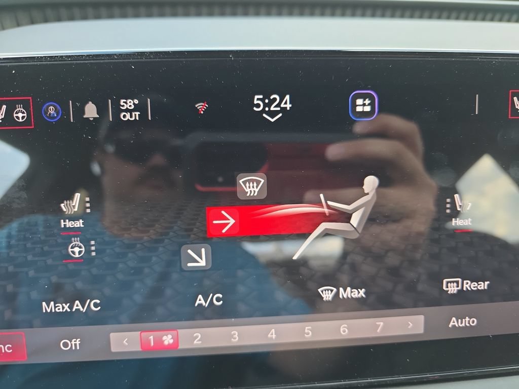 New 2026 Dodge Charger GT w/ Driver Convenience Group AWD/4WD image 28