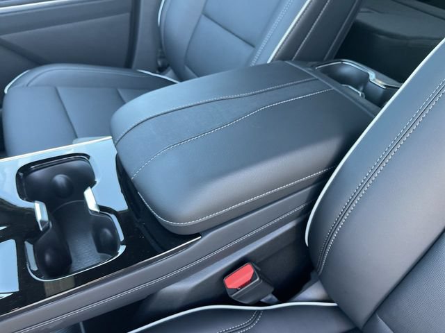 New 2026 Buick Enclave Preferred w/ Power Package AWD/4WD image 21