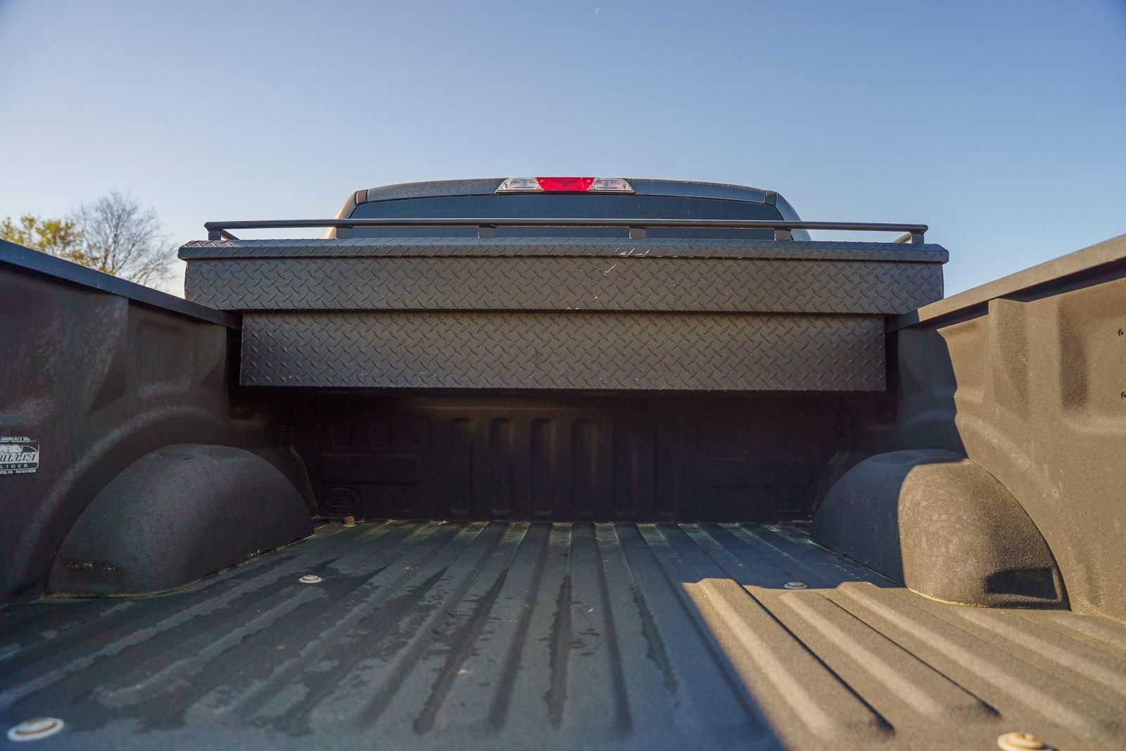 Used 2019 Ford F150 XL w/ Equipment Group 101A Mid image 16