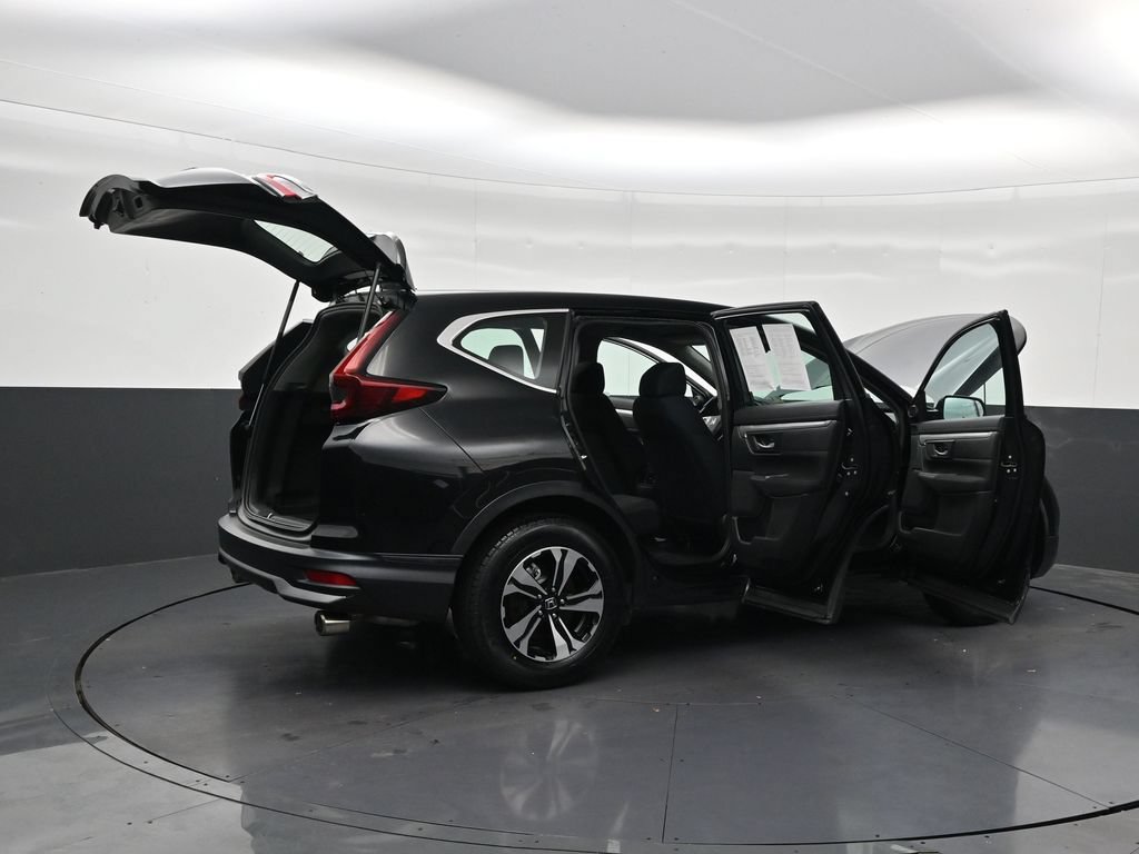 Used 2022 Honda CR-V Special Edition image 31