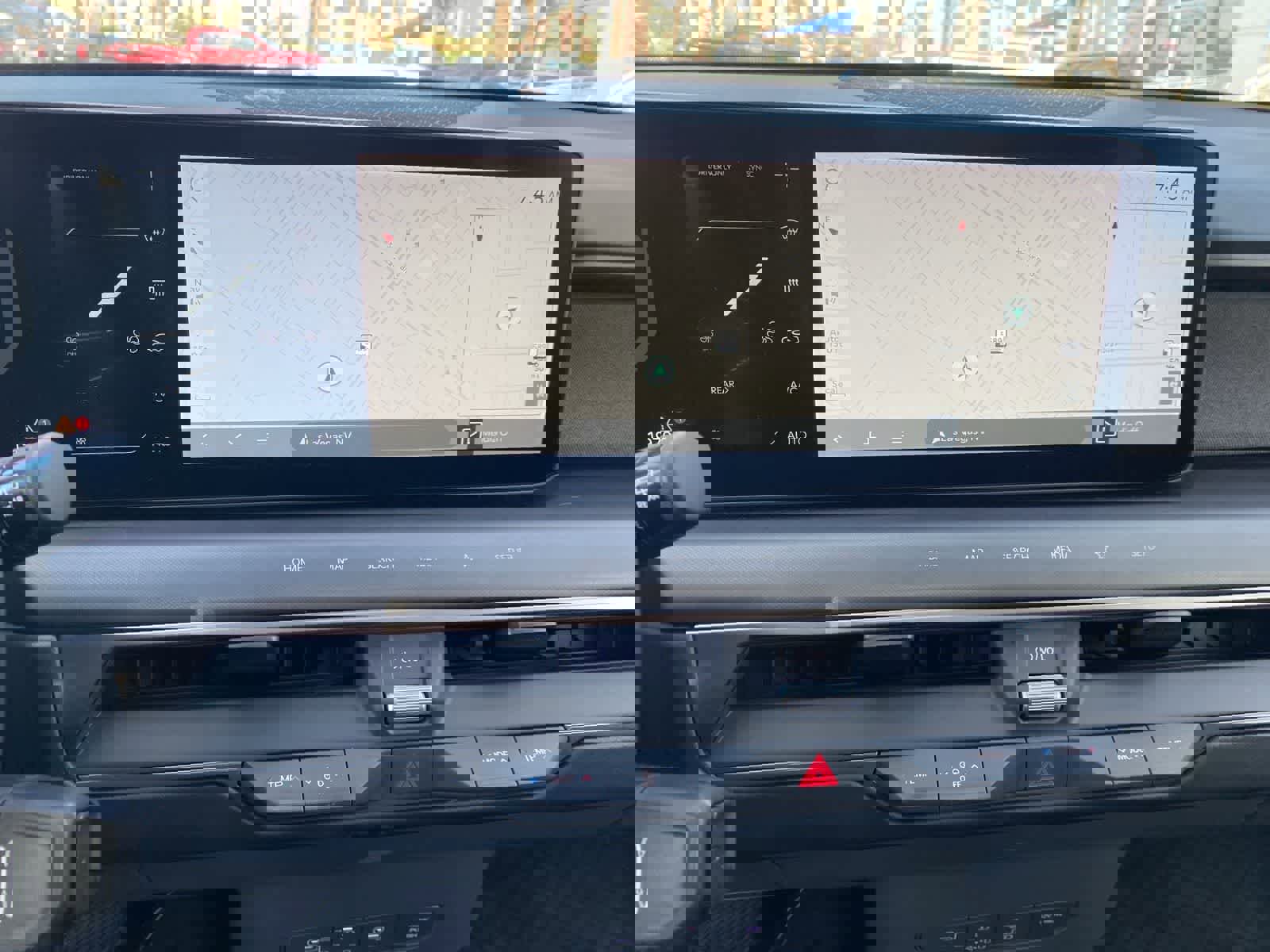 Used 2024 Kia EV9 Wind image 17