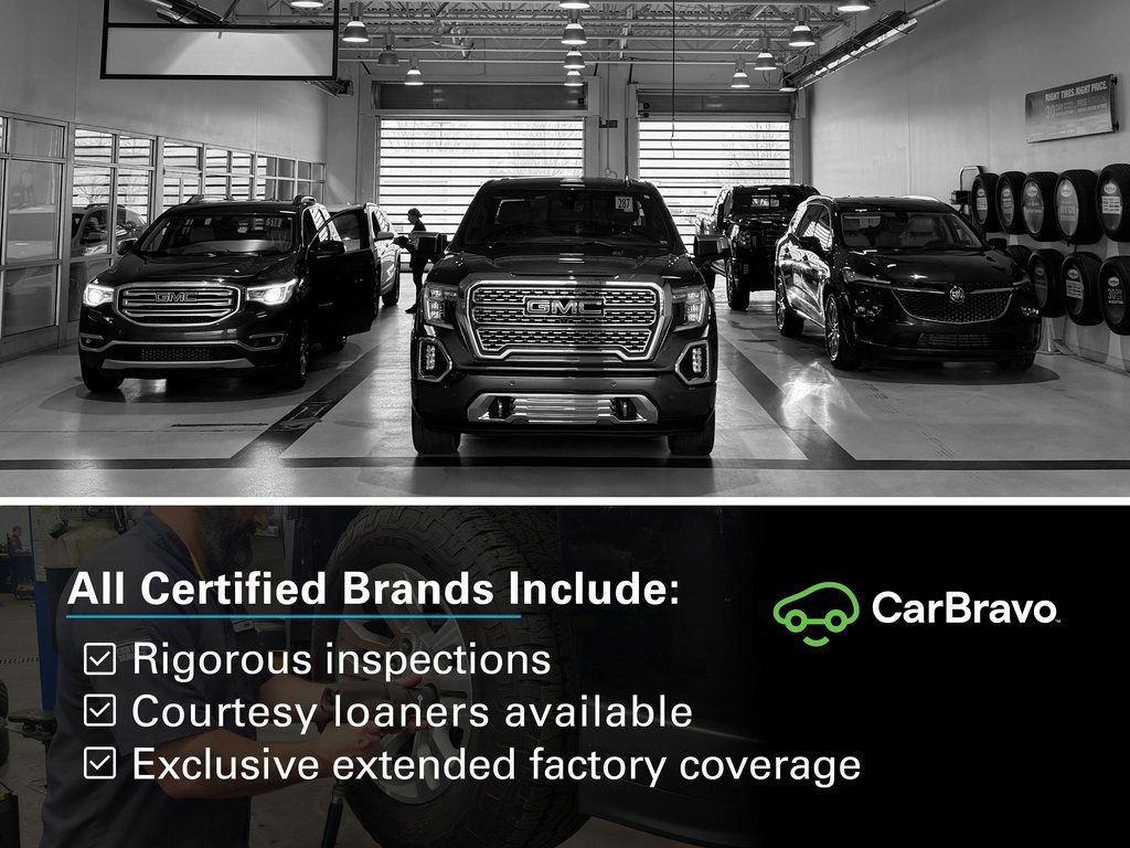 Certified 2018 Chevrolet Cruze LT image 16