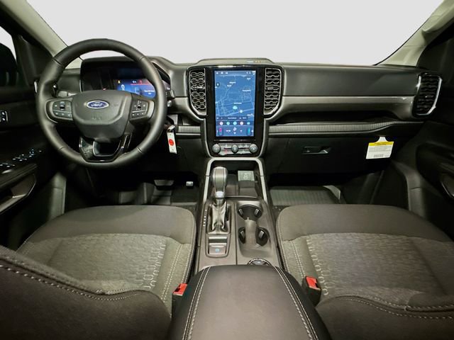 New 2025 Ford Ranger XLT w/ FX4 Off-Road Package image 6