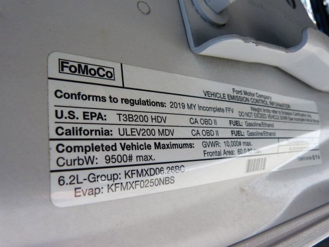 Used 2019 Ford F250 XL RWD image 32