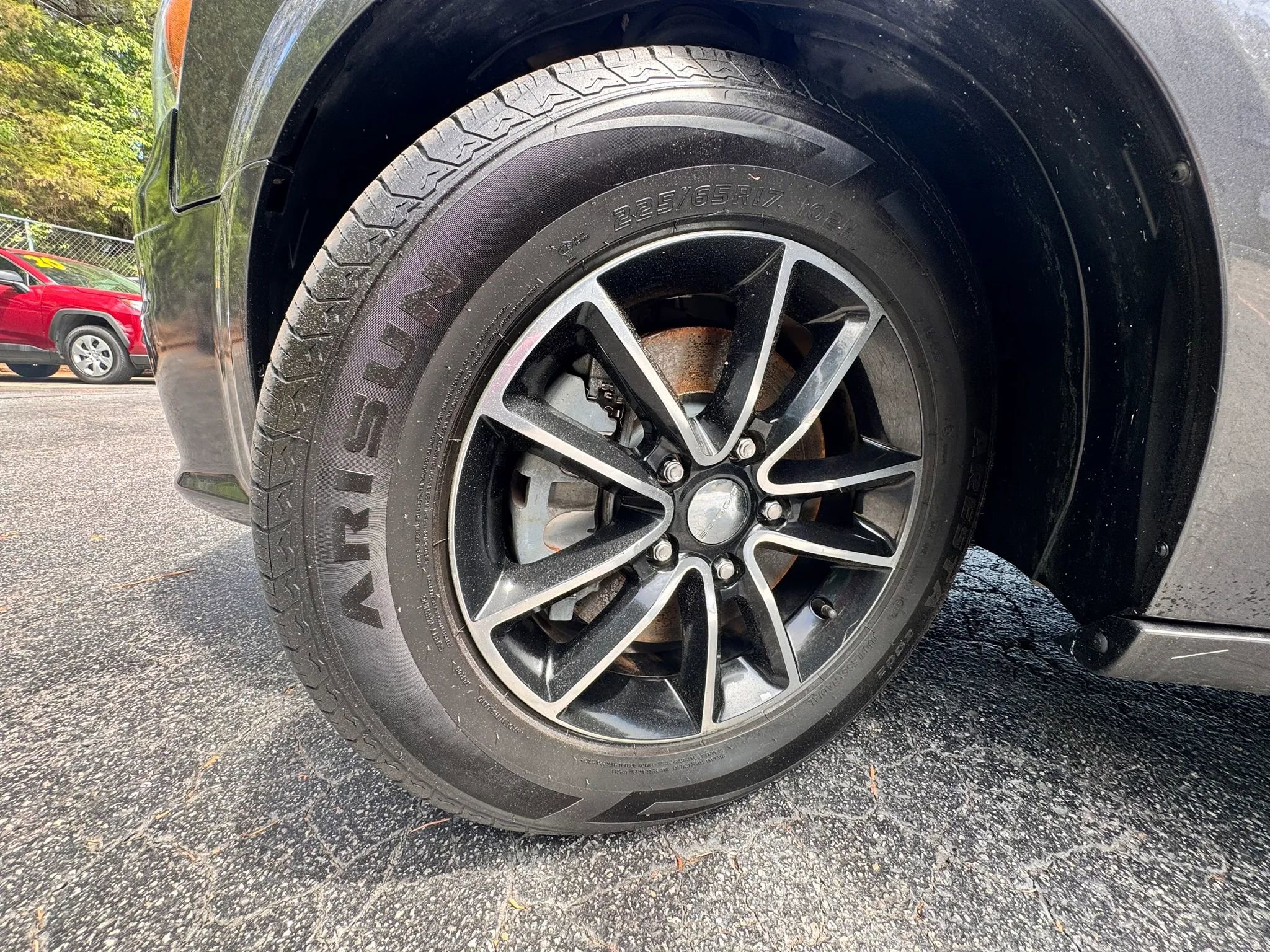 Used 2018 Dodge Grand Caravan GT FWD image 27