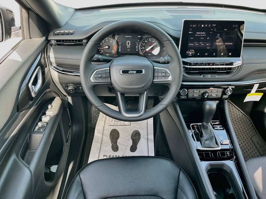 New 2026 Jeep Compass Latitude AWD/4WD image 20
