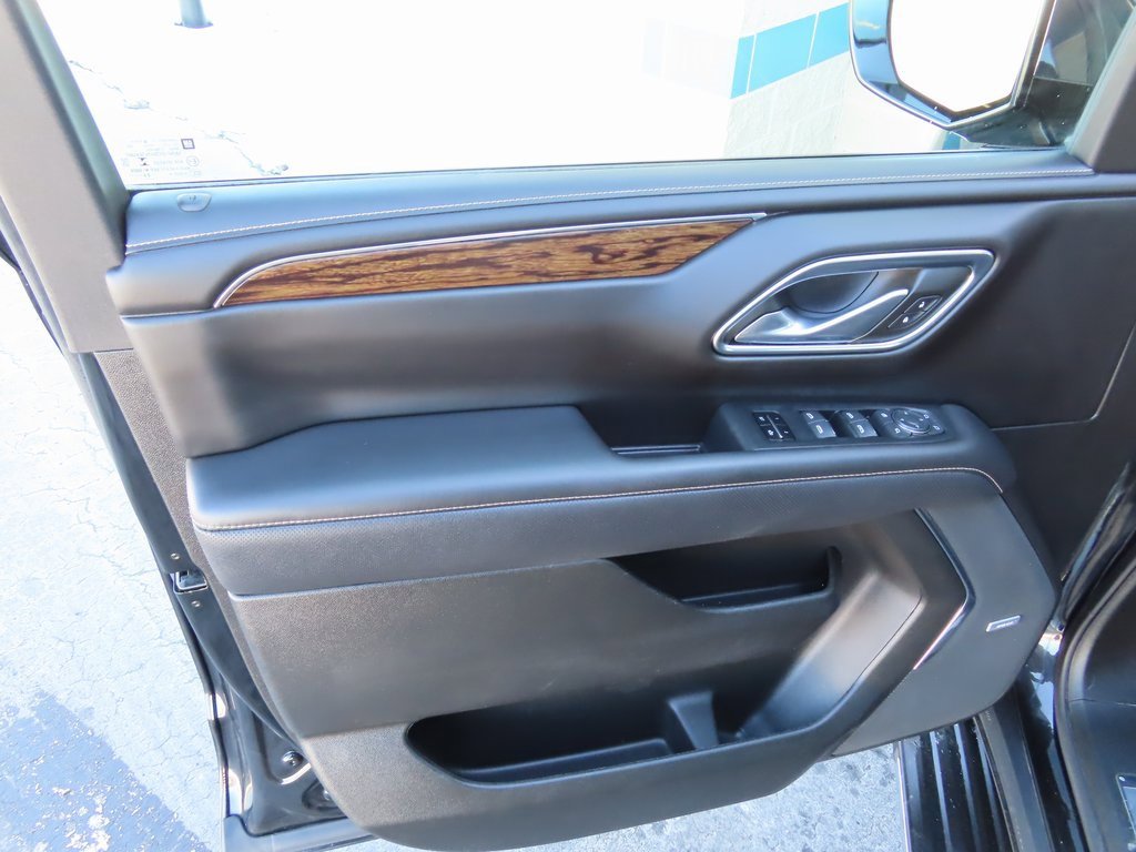 Certified 2023 Chevrolet Tahoe Premier image 29