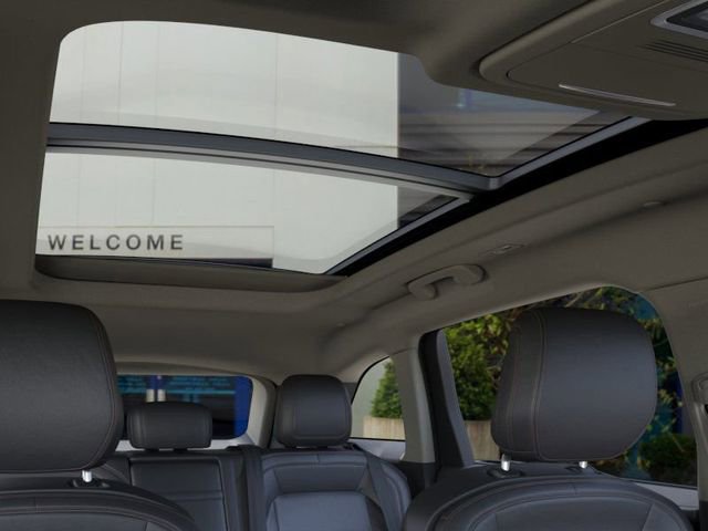 New 2026 Lincoln Nautilus Premier w/ Equipment Group 102A image 22