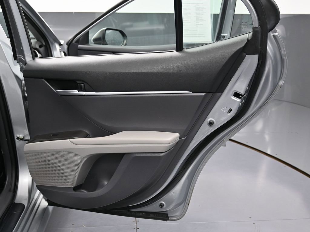 Used 2024 Toyota Camry LE image 36