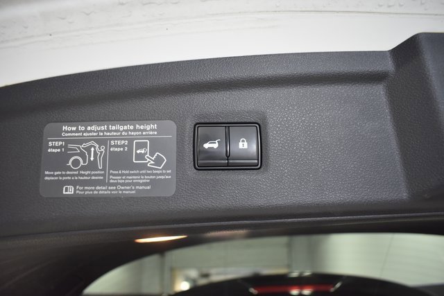 Used 2023 INFINITI QX50 Sport AWD/4WD image 35