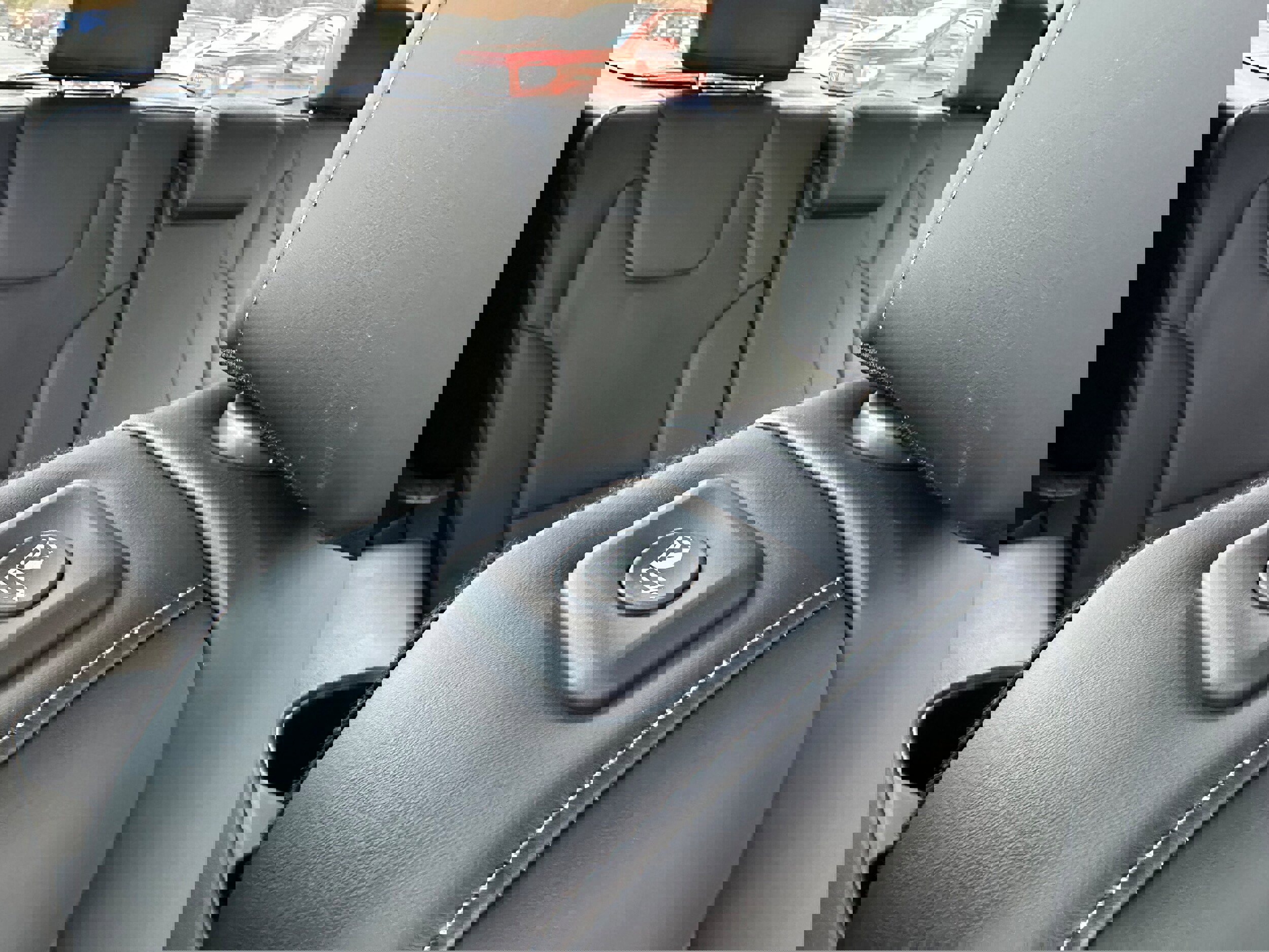 New 2025 Kia Telluride S image 25