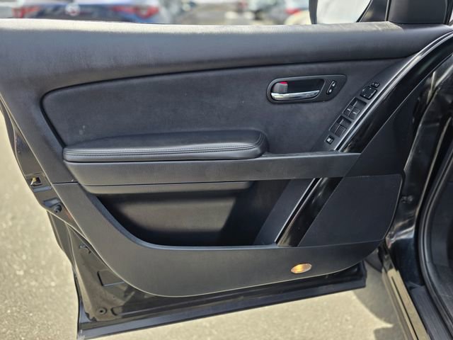 Used 2015 MAZDA CX-9 Touring image 21
