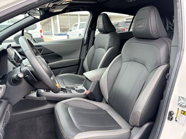 Used 2024 Subaru Crosstrek 2.5i Wilderness image 19